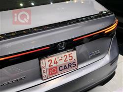 هوندا أكورد